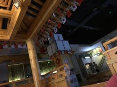 -丽池宫韩式汗蒸会馆(华灯坊店)