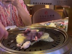 -杨小佳·齐齐哈尔烤肉·烤串(广州店)