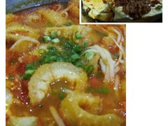 -昆虫窝子·特色云南菜(拓东路总店)