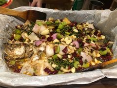 -猫公子纸上烤鱼烧烤•Bistro小酒馆(钱江世纪城店)