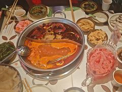 -江北北火锅馆·公路夜市(魏公村店)