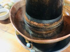 -元盛居(生态大街店)