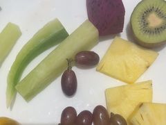 -威海蓝海御华大饭店·蓝钻美食自助百汇