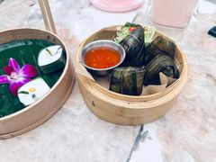 -KingThaia金泰兰(滨江天街店)