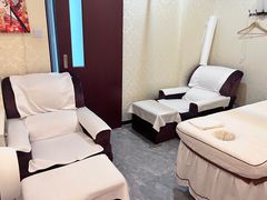 -想来盲人推拿(香溢花城店)