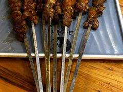 -小俩口烧烤东北菜(双井店)