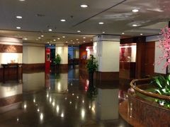 -西安阿房宫维景国际大酒店