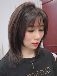 -十六番发型师事务所