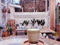 -拾壹cafe·工作室