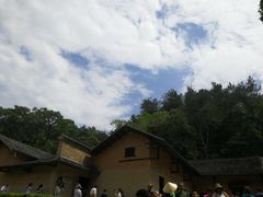 -韶山毛泽东同志故居