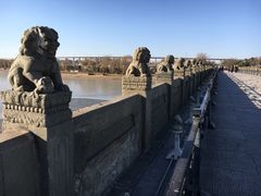 -卢沟桥文化旅游区