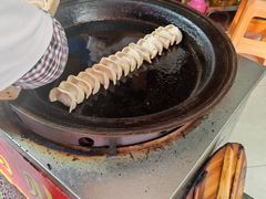 -水丰锅贴(延吉东路店)