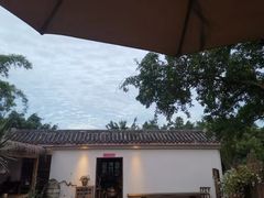 -悦哉·派对·草坪婚礼·围炉煮茶(三圣乡店)
