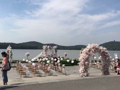 -水上明月·湖景餐厅