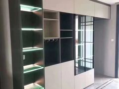 -索菲亚衣柜橱柜家具全屋定制(汶水红星店)