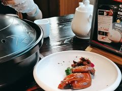-旺金鸽·传承15年老字号·手工早茶(荔湾坦尾桥中店)
