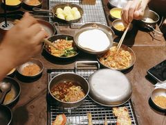 -夜食白市Yespicy·烧烤啤酒宵夜(番禺四海城店)