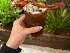 -菌自由丨野生菌火锅特色庭院餐厅(丽江古城店)