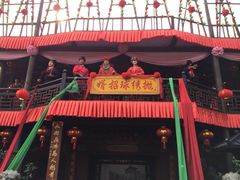 -杭州宋城