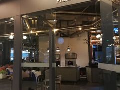 -PIZZA BIANCA(万象城店)