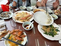 -小铜锣湾海鲜家常菜馆(河西店)