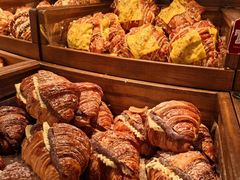 -B&C黄油与面包·THE GARDEN BAKERY概念店(世纪汇店)