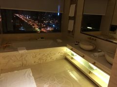-北京盘古七星酒店