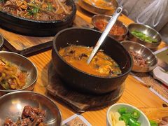 -小木屋米酒店·韩国料理(深圳总店)