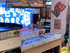 -江北北火锅馆·公路夜市(魏公村店)