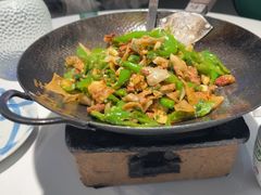 -费大厨辣椒炒肉(黄兴中心广场店)