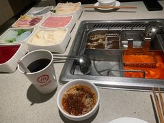 -海底捞火锅(群光广场店)