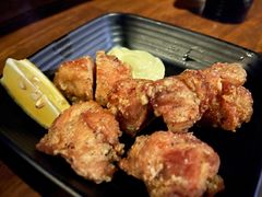 -木子烧鸟屋(百子湾店)