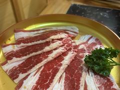 -龍二烧肉酒场(九亭店)