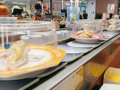 -元气寿司(东方宝泰店)