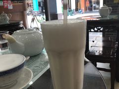 -仁信老铺(华盖路店)