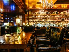 -隐肆威士忌鸡尾酒吧(玉沙国际店)