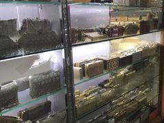 -义乌小商品批发市场(中国小商品城·篁园服装市场店)