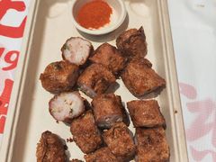 -鸿先阁·干煸虾(星沙店)