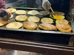 -甜嘟嘟烘焙坊(舒城路店)