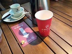 -老板恋上鱼(恒隆广场店)