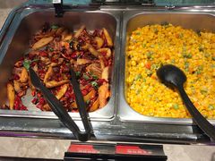 -比格比萨自助(德思勤四季汇店)