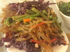 -红蜡烛•瓦罐粥家常菜•夜宵(中山路店)