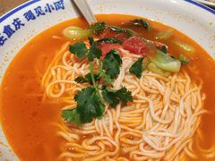 -遇见小面(SM城市广场一期店)