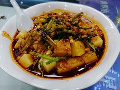 -老厨房饭庄