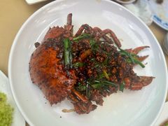 -無招牌海鮮(芽笼店)