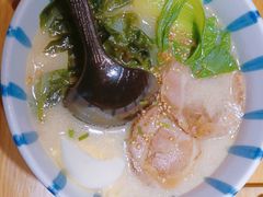 -三石铁板烧(紫竹桥店)