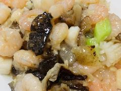 全爆-奥华餐厅·老张记(台基厂店)