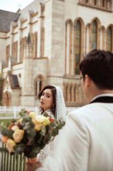 -太古映画婚纱摄影(天河店)