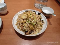 炒合菜-老昌春饼(中央大街店)