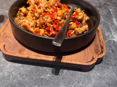 -炊烟小炒黄牛肉(浦东世纪汇店)